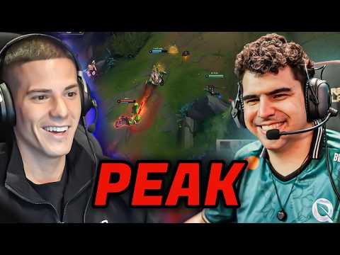 VELJA & BWIPO DUO IS PEAK!