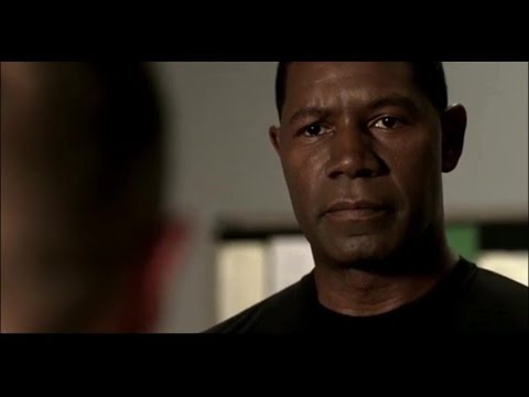 The Unit S4E7: Jonas finds out his daughter was captured in Iraq