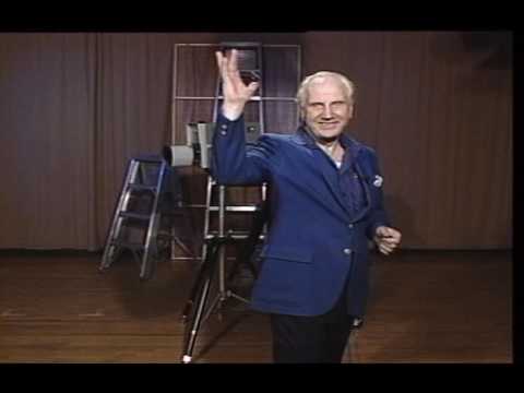 Johnny Menko   Frank Knight Polka Show 12/26/71