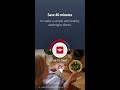 BOA Learning Wall Experience Mobile Banking