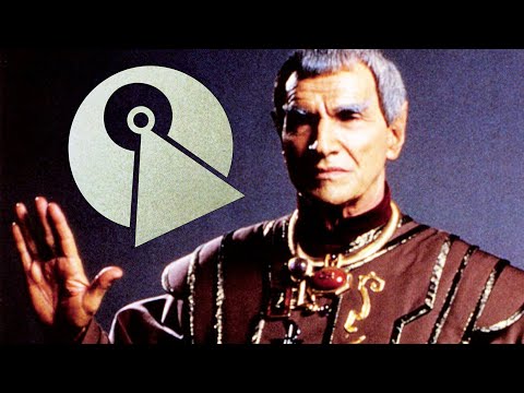 Star Trek: 10 Things You Didn’t Know About Sarek