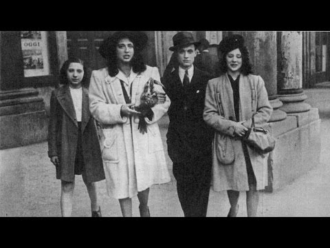 Norma Bruni - Il sogno di una diva autarchica (documentario)