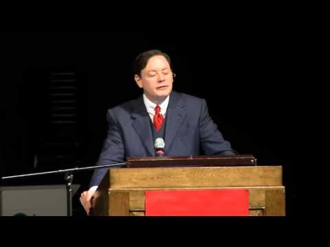 Andrew Solomon: LOVE, No Matter What: Parents, Children, and the Search for Identity (FAN: 12/4/13)
