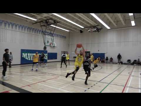 Kabura(2) vs LCB(7) - sunday tier 2 playoffs - tcbl 2022 fall