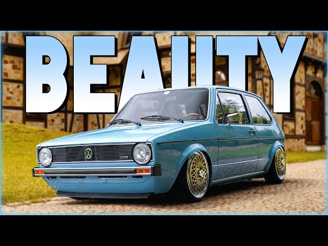 34/23 Sourkrauts | Rettet den Diesel! | BBS E50 oder BBS RS