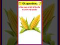 🤔 Most brilliant Questions ll General knowledge Questions and answers #gk #gkquiz #gkinhindi