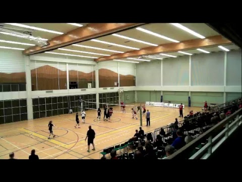 Pölkky Kuusamo - Naisten lentopallo Live-stream