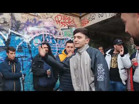 OSIRIS & SAIZ VS JM & TOBAL | OCTAVOS DE FINAL | II PRODUAL LEAGUE | ALICANTE