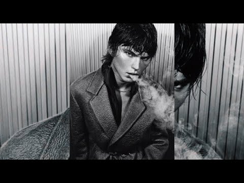 Punkinloveee - Fright Night (Slowed + Reverb)