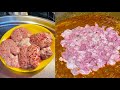 Special Mutton Brain Masala Mutton Bheja Fry Mutton Street Food Human Street Food Mutton