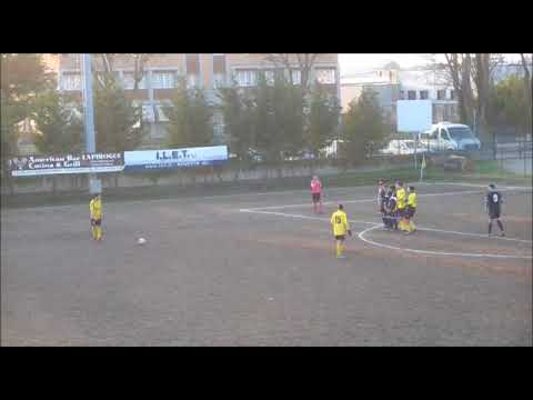 immagine di anteprima del video: (Juniores) ASSAGO - BARONA