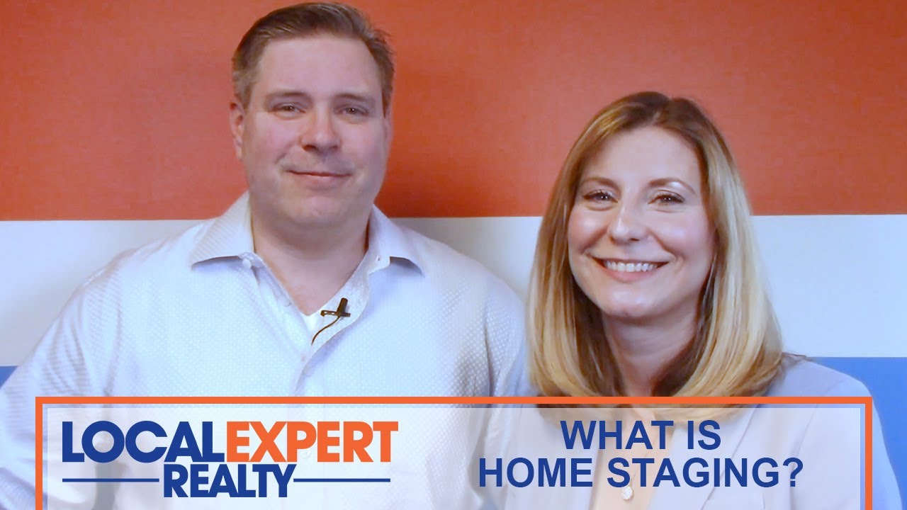 Breaking Down What Staging Truly Does for a Home