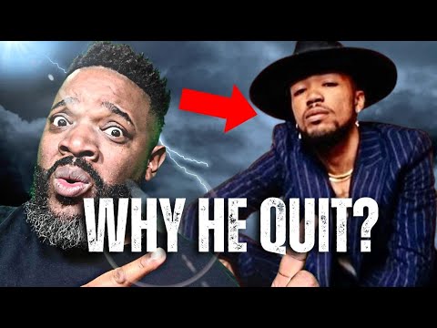 🚨 The Unspoken Truth: Alic "Paco" Walls Exits The Walls Group - What's Next?