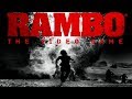 Rambo: The Video Game - PS3 Gameplay