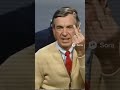 Mr Rogers CRASHING OUT Shorts