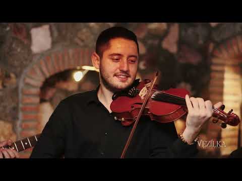 Nikoj me nema taka ljubeno • Dojdi mi Leno • Za Bogatstvo • Sultana - Grupa VEZILKA (LIVE COVERS)