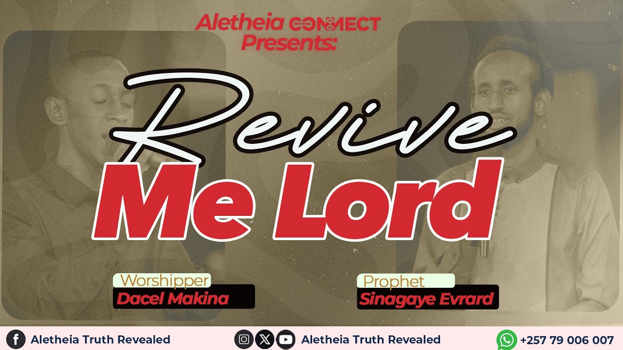 Aletheia Connect Day 30