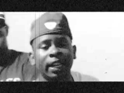 Cypher B.E.T Hip Hop Award 2011 (Raw Street Remix)