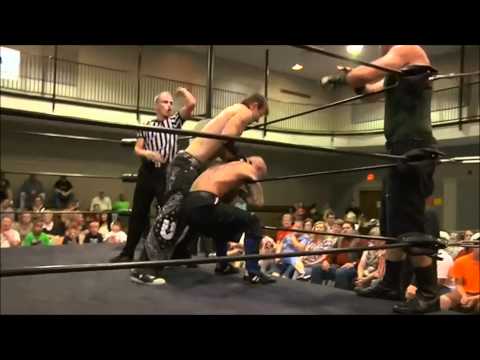 Brotherhood vs. Underground Soljaz.wmv