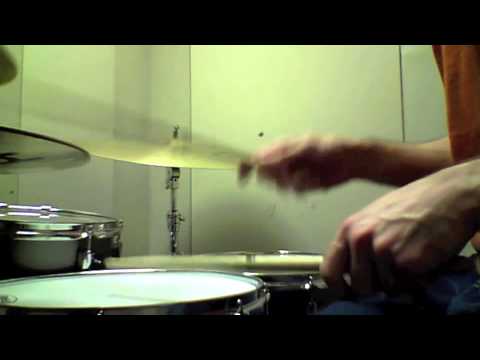 Grooving in Quintuplets + silly chops