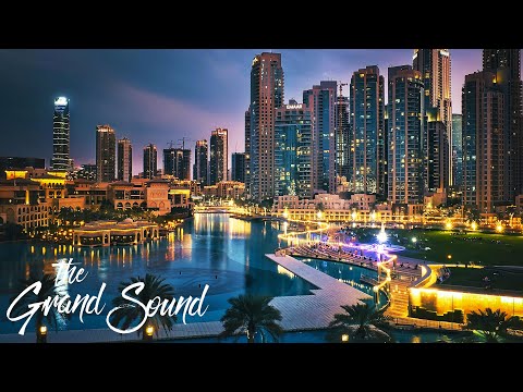 'Midnight Dreams' - Relaxing Deep House & Progressive House Mix