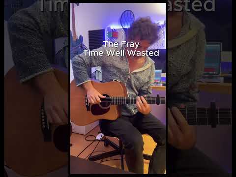 Time Well Wasted - Brad Paisley