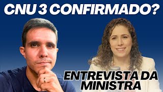 Has CNU 3 been CONFIRMED by the minister? More competitions and surplus candidates in 2026!