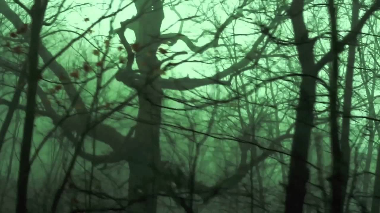 Two Red Eyes (2014) - Production Teaser