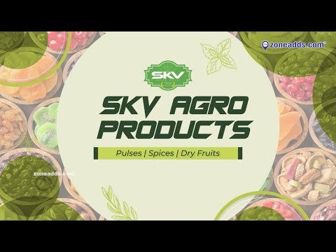 SKV Agro Products - H.B. Colony