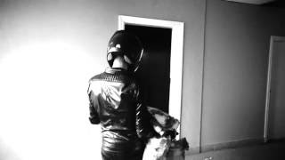 Odonis Odonis - Game + Betrayal (Official Music Video)