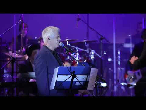 [Bennie and The Jets/Rocket Man - Medley] 3º Symphonic Classic Rock