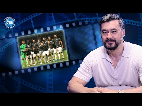 BALKAN INFO: Rade Bogdanović objašnjava kako su Nemci rešili problem lošeg fudbala!