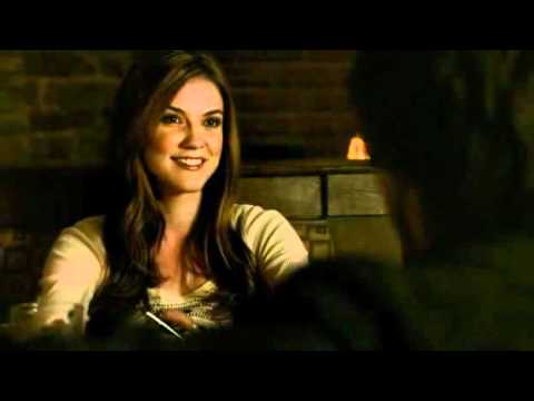 [TVD 1x09] History Repeating | Jenna/Jeremy - Scene