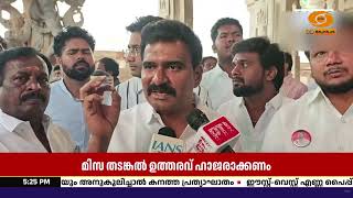 സ്റ്റാലിന്റെ അടിയന്തരാവസ്ഥാ അറസ്റ്റ് തെളിയിക്കുന?