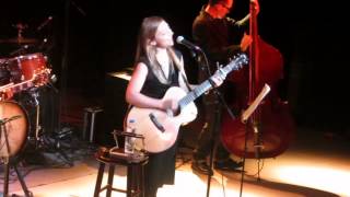 Eilen Jewell - Drop Down Daddy - Live @ The Sinclair