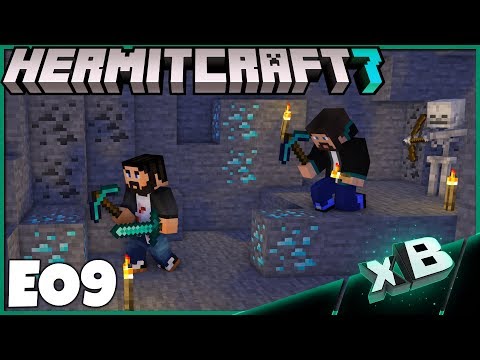 HermitCraft 7 | Winner Takes ALL! [E09]