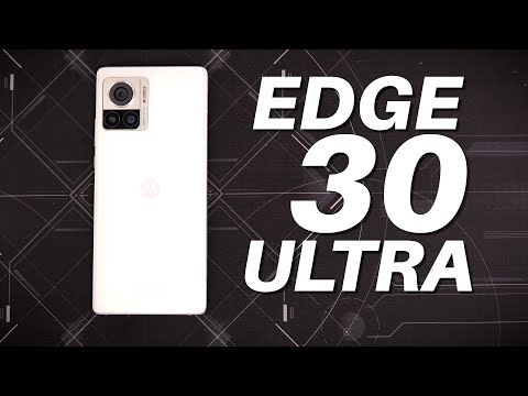 Motorola Edge 30 Ultra Review - This Shouldn't Be Overlooked!