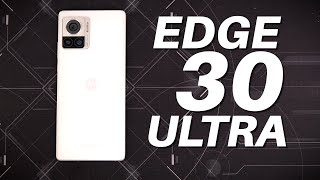 Motorola Edge 30 Ultra Review - This Shouldn&#039;t Be Overlooked!