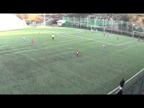 20151129 HJK West   PKKU Pun 2  jakso