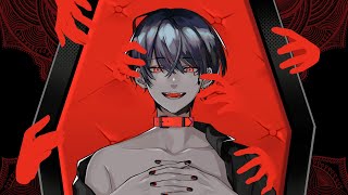 ”スマイルで「ね」”で下がるところカッコよくてンンッ……!ってなります - EYE - Kanaria / Covered by 雪見