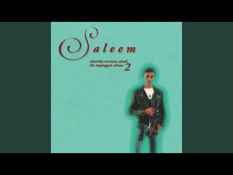 Menanti Kasih Dihujung Hari (Unplugged)