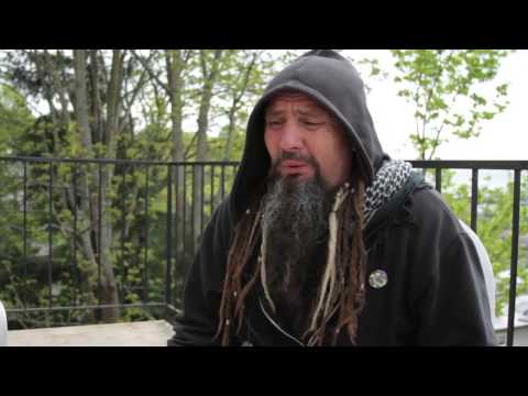 Gino Yevdjevich speaks about Kultur Shock fans