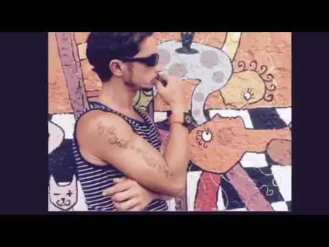 King Ruby  - homenaje a Leonardo Sanz - prod by Andy Ty