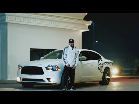 MR X - "BRABUS" [OFFICIAL VIDEO]