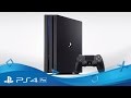  PlayStation 4 Pro 2TB