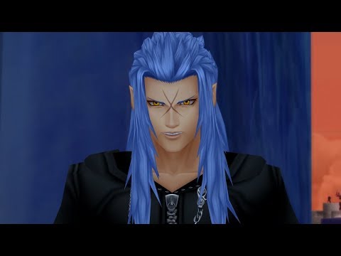 Kingdom Hearts: Chronology - Episode 34