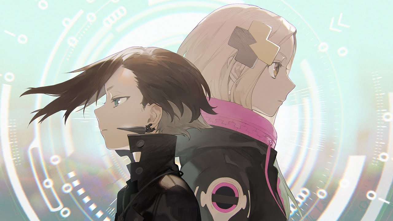 FUZI × Neru - 0verf1ow (feat. Luschka & Panaman)