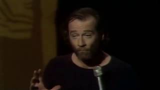 George Carlin - 7 dirty words