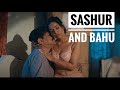 Hot Romance Video