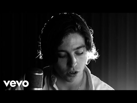 Catfish and the Bottlemen - Pacifier (1 Mic 1 Take)